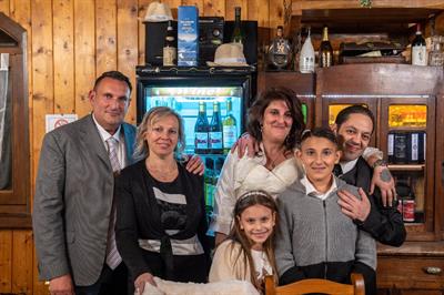 Pulizie in genere in Piemonte