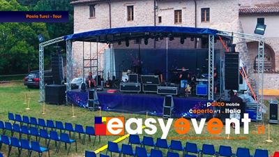 PALCO MOBILE COPERTO - Foto 4