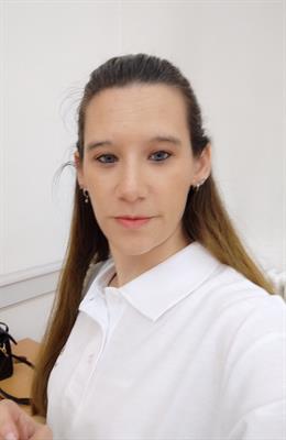 Cerco lavoro come Babysitter a Modena