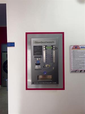Lavanderia self-service - Foto 3