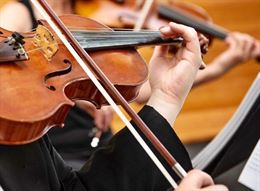 Violinista e pianista matrimonio Biella
