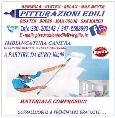 Pittore edile