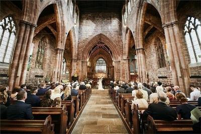 Musica matrimonio Cesano Mderno