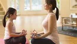 Genitori Senza Stress Intervento di parent training Mindful