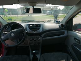 Foto 3 Suzuki Alto 2009 benzina, sempre tagliandata, prezzo trattabile