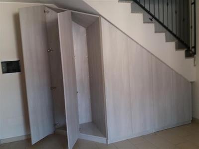 L'arte del falegname - Foto 2