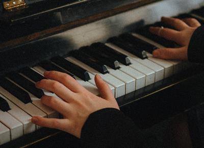 Lezioni di pianoforte Senago