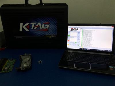 Rimappatura centralina DPF/ADBLUE/EGR/FAP