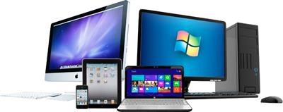 Riparazioni e assistenza computer notebook cellulari - Foto 3