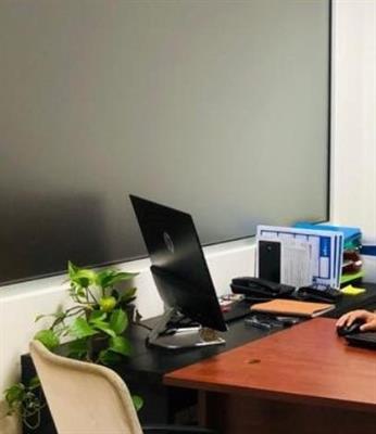 Ufficio virtuale e fisico a tempo