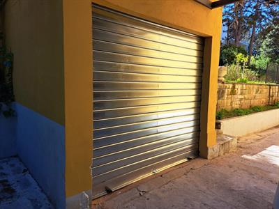 Serrande SOS Modena Saracinesche Negozi Garage