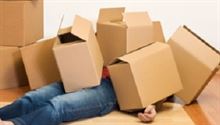 Trasloco/sgombero/falegname/installazioni