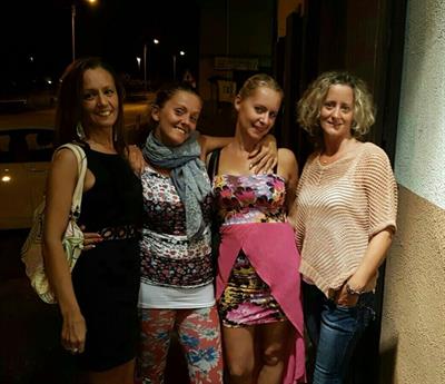 BABY SITTER E AIUTO COMPITI