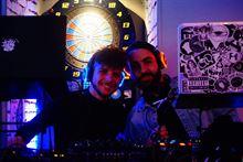 Foto 5 Noleggio Cuffie Silent Party
