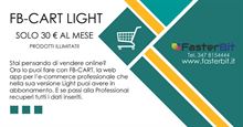 Il tuo e-commerce senza spendere un patrimonio