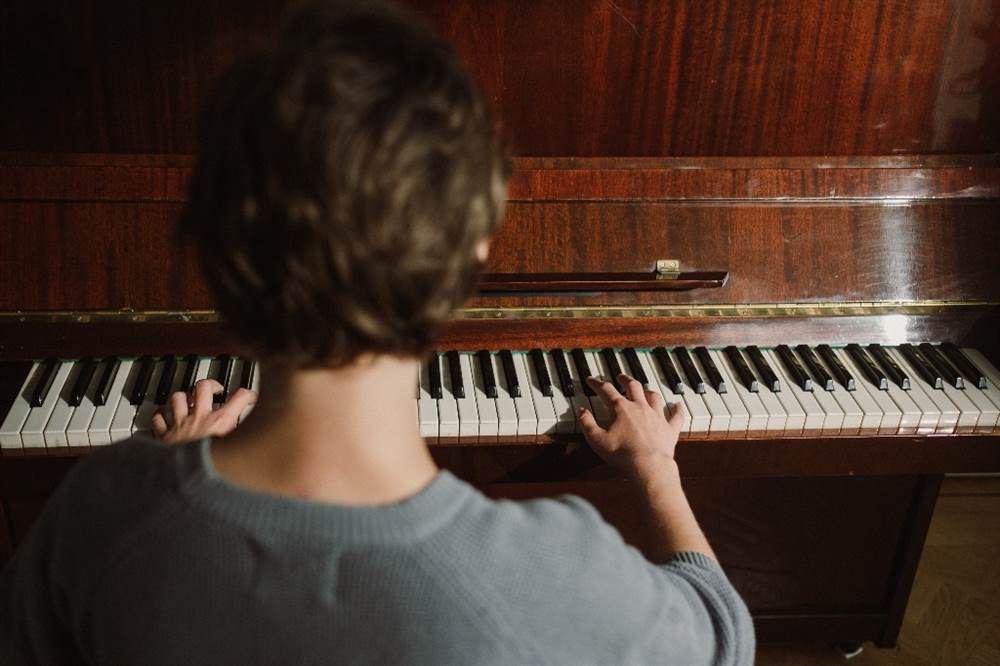 Lezioni pianoforte Viguzzolo