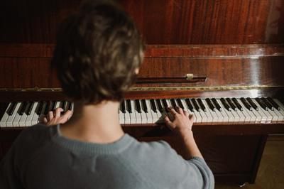 Lezioni pianoforte Viguzzolo