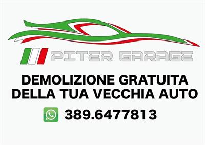 Demolizione auto gratis