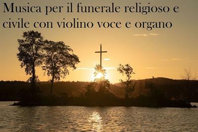 Musica funerale Limbiate