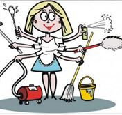 Collaboratrice Domestica a ore
