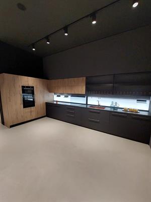 Progettazione e vendita arredamento