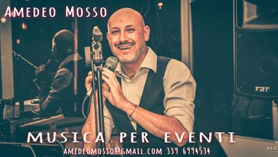 Pianobar Deejay Musica per Eventi Matrimoni Feste