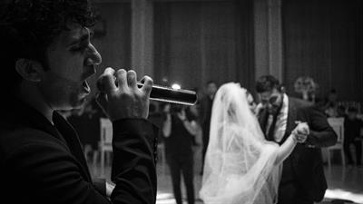 Cantante lirico (tenore) a Lodi