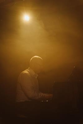 Pianista Sirmione del Garda