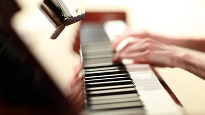 Lezioni di pianoforte Basiglio