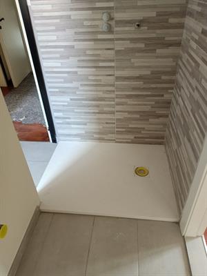 Ristrutturazione bagno chiave in mano