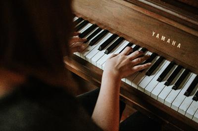 Lezioni pianoforte Belgioioso
