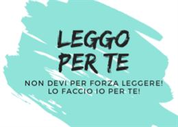 LEGGO PER TE