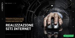 Realizzazione siti web Wordpress Seo