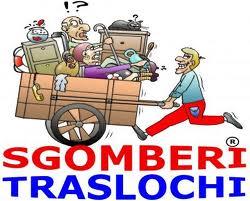 Traslochi e Sgomberi a Monza e provincia