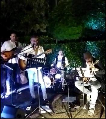 Serenate per Sposi - Anteprima 2