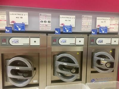 Lavanderia self-service - Foto 4