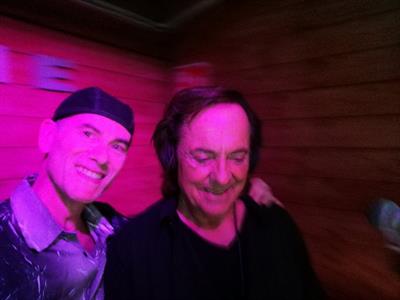 DJ e animatore per eventi