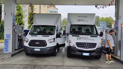 Traslochi Torino