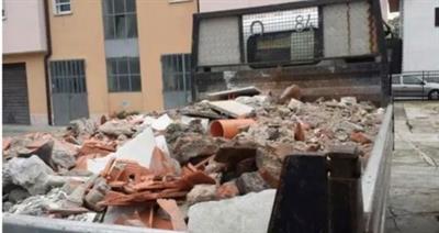 Smaltimento macerie e rifiuti in generale - Foto 2