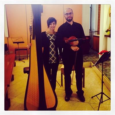 Musica per cerimonia