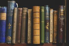 Traduzioni, Editing, Assistenza Tesi e Libri di ogni genere