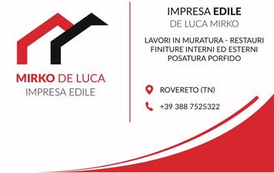 Lavori edili