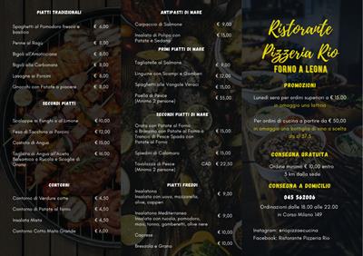 Creo power point, brochure, volantini - Foto 4
