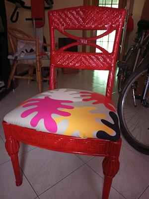 Sedia vintage