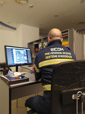 Portierato e Controllo Accessi