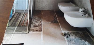 Pavimenti pietra naturale e marmo