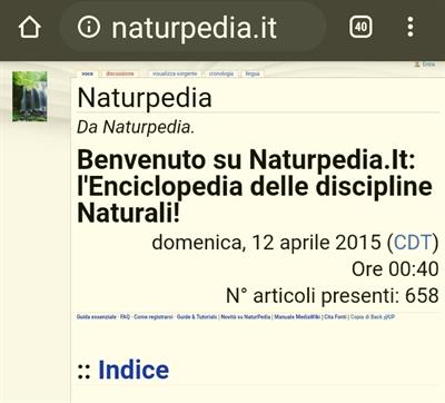 Filantropo Cercasi.