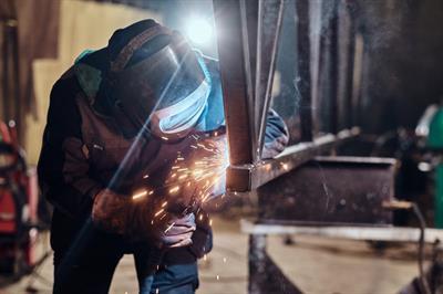Fabbro e Lavori in Ferro