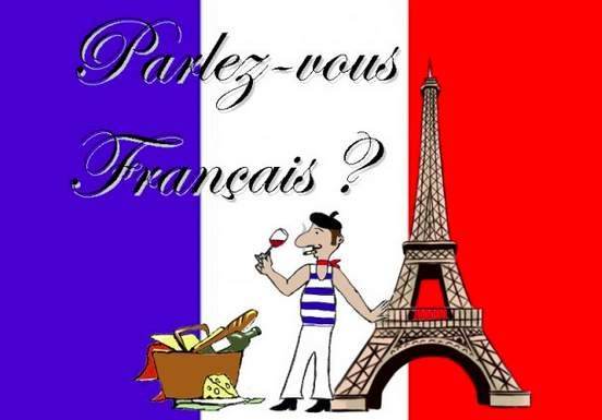 TRADUZIONE - LINGUA FRANCESE