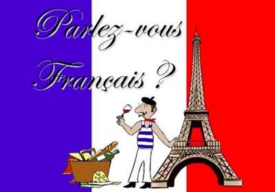 TRADUZIONE - LINGUA FRANCESE